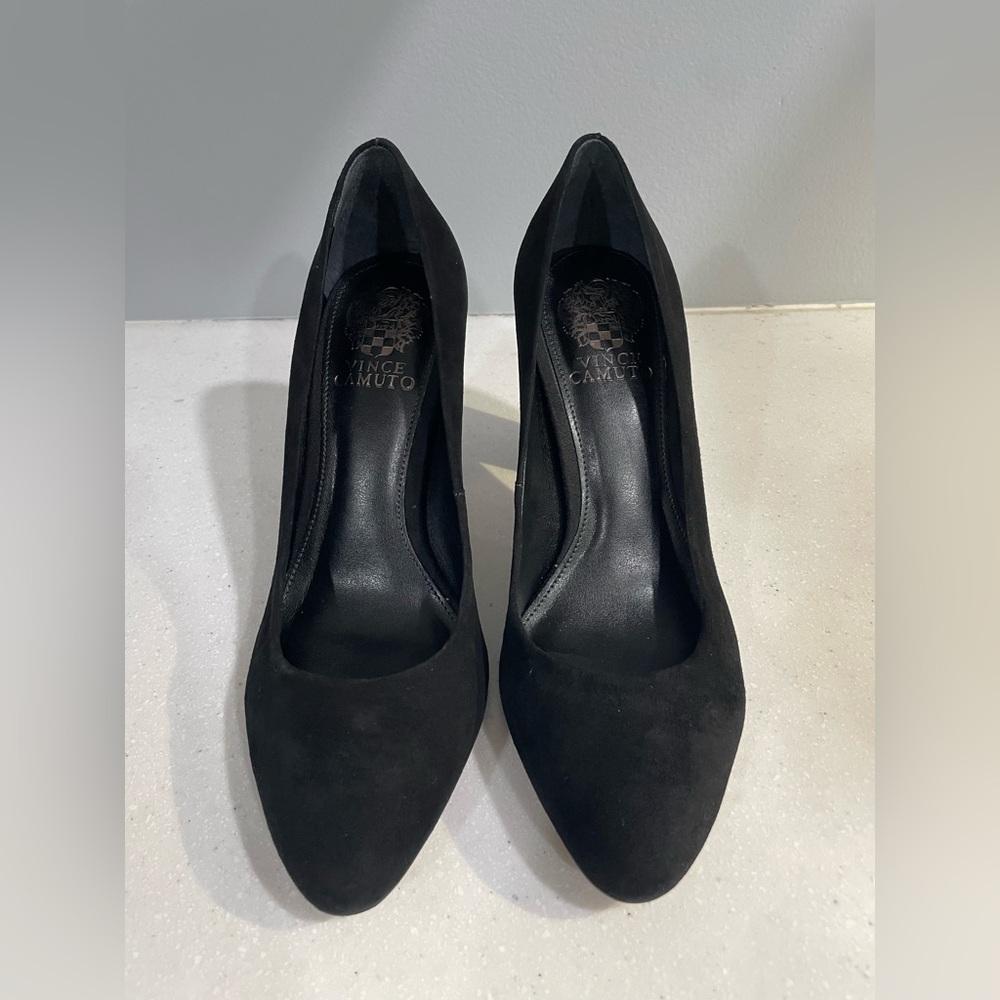 Vince Camuto Women's Sibrina Pointed-Toe Pumps